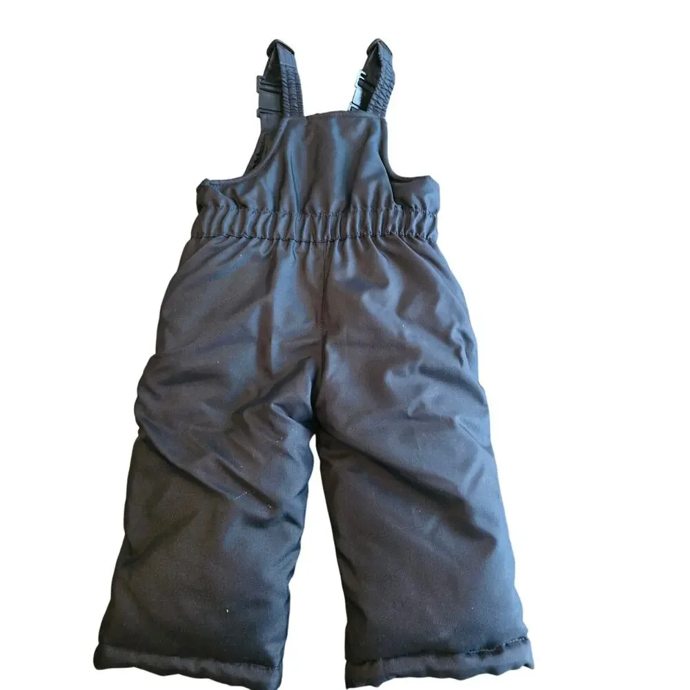 Sketchers Boys Winter Jacket and Snow Pants‎ Sz 12M